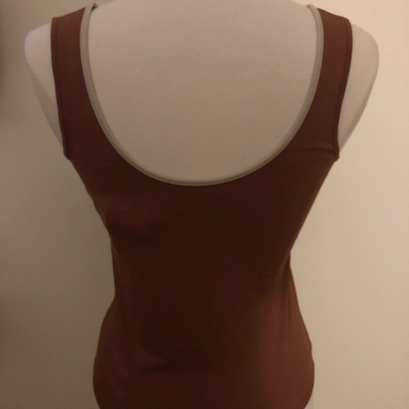 Oak + Fort Rust Tank, L - Picture 2 of 3